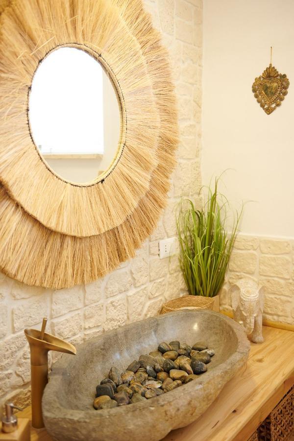 Design Sea Apartment -BOHO SUITE- Abruzzo Francavilla Al Mare Exterior foto