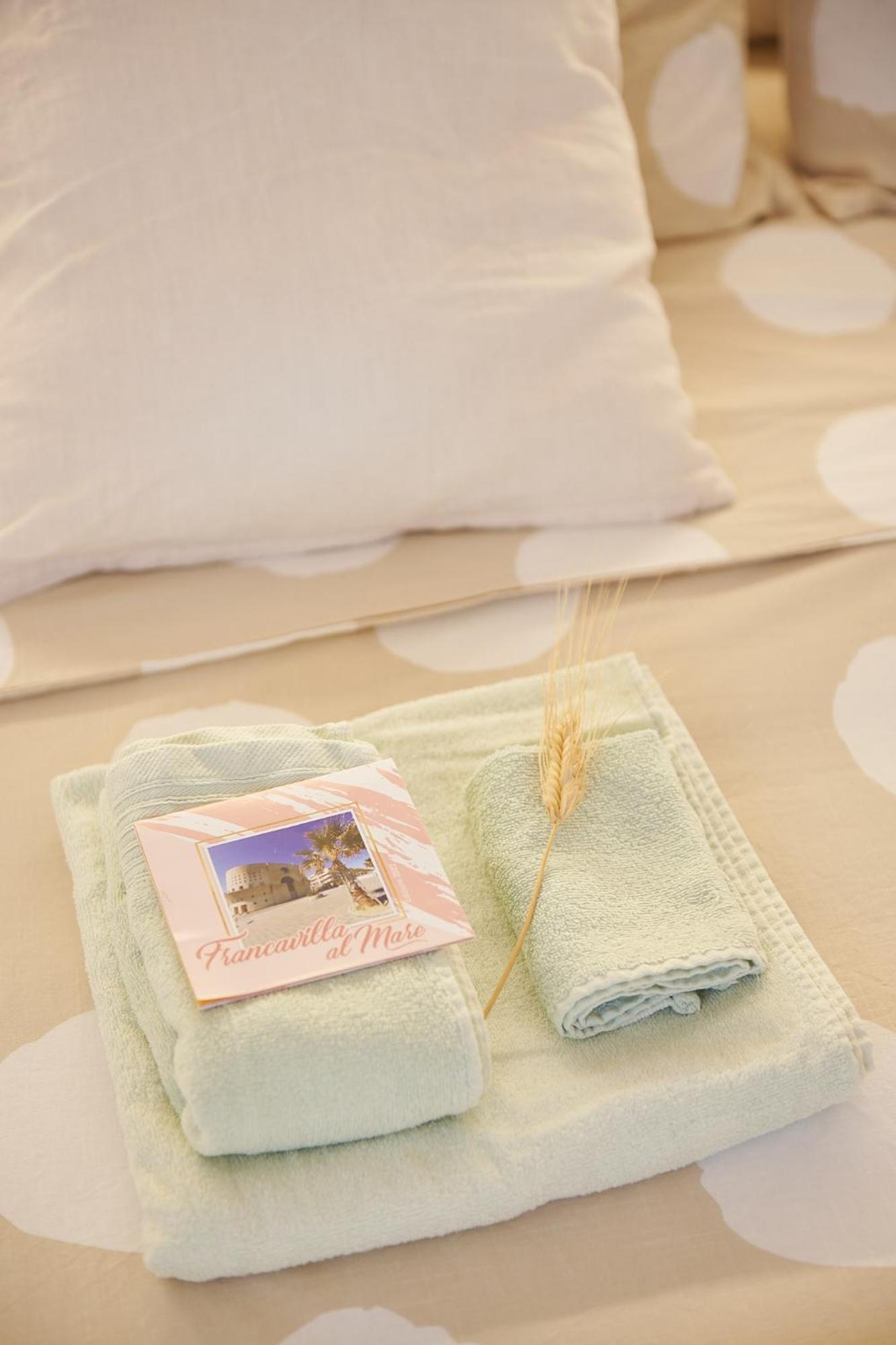 Design Sea Apartment -BOHO SUITE- Abruzzo Francavilla Al Mare Exterior foto